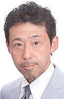 日本頭蓋顎顔面外科学会　理事長　山本有平
